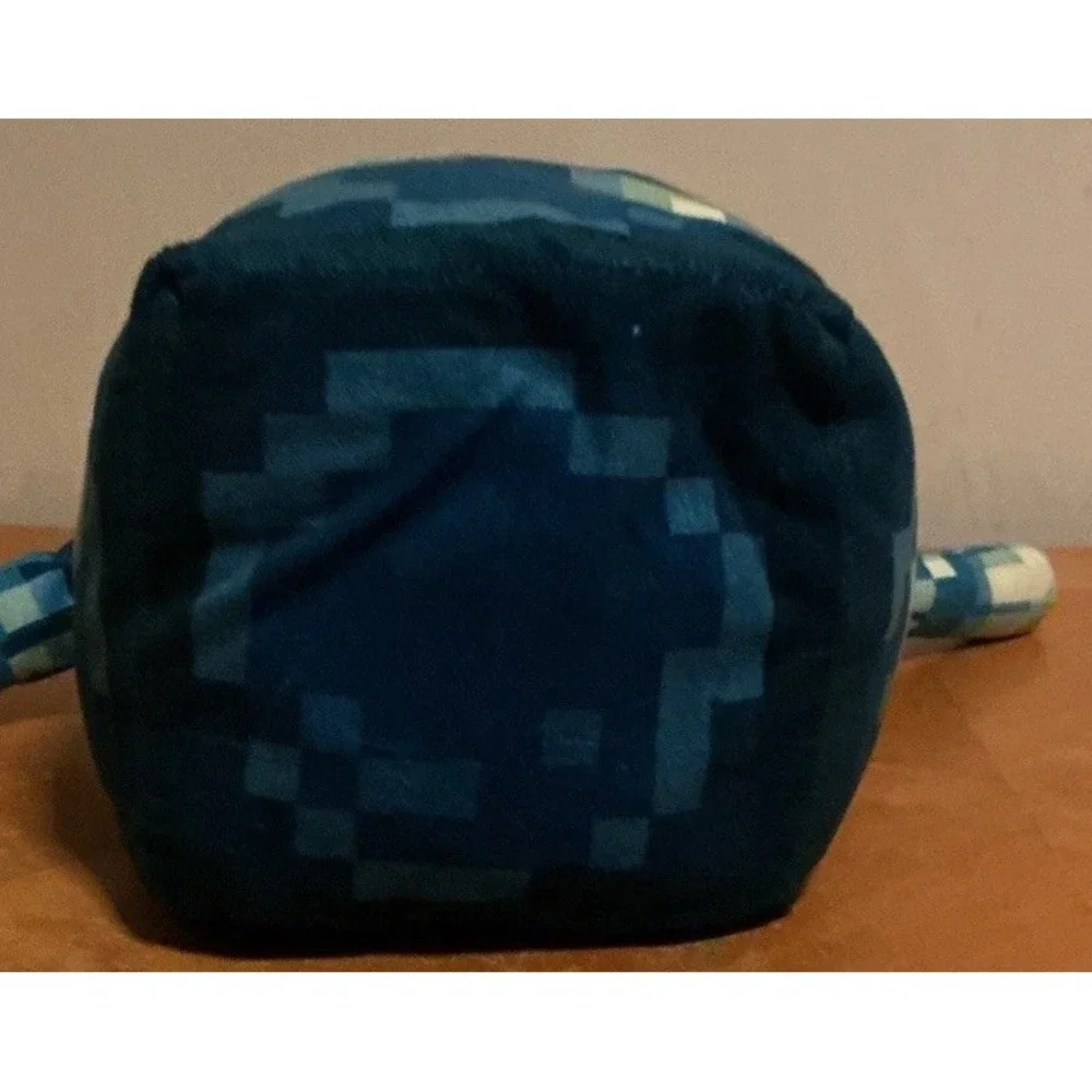 Minecraft Earth Glow Squid Kids 19
